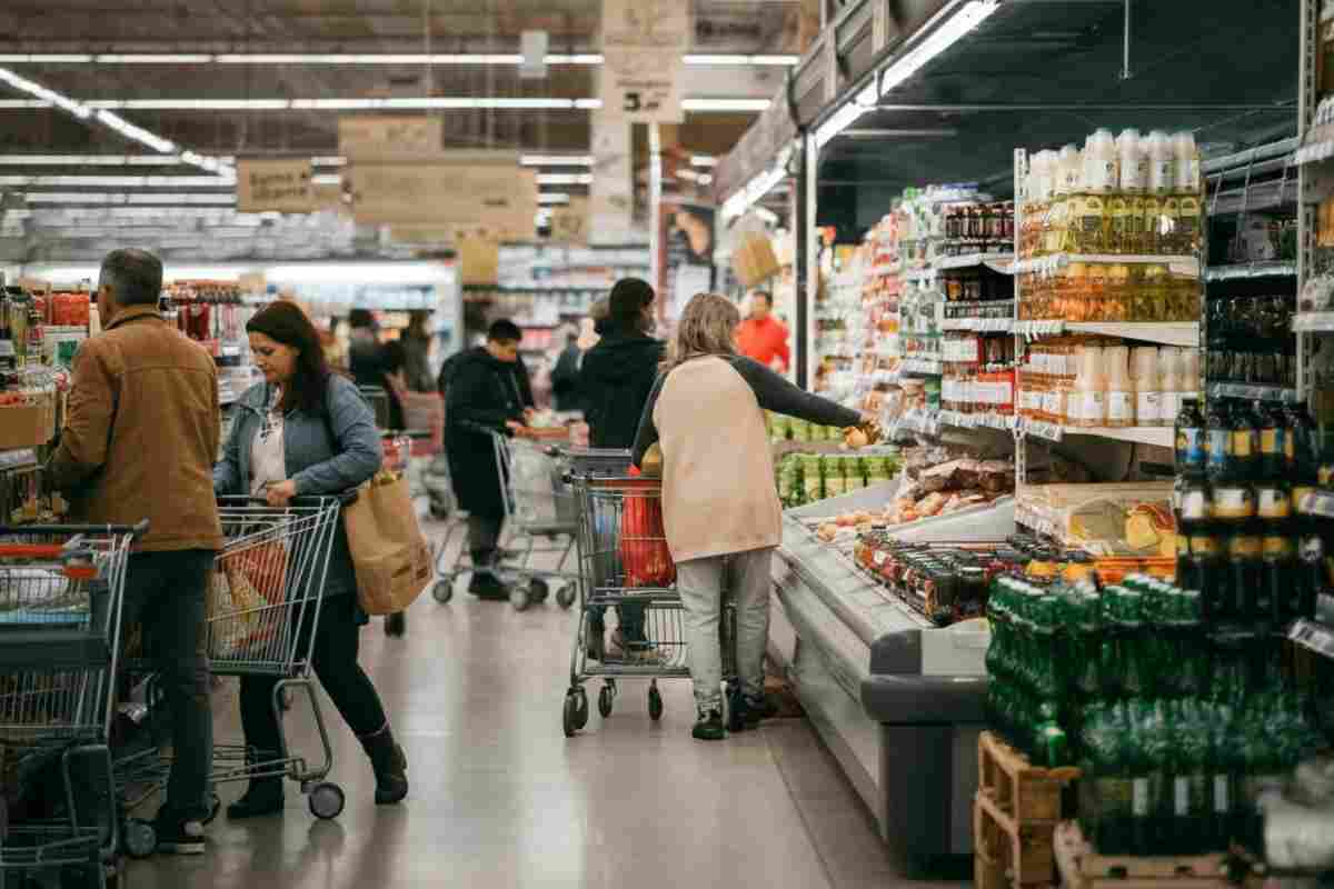 trucchi per risparmiare al supermercato