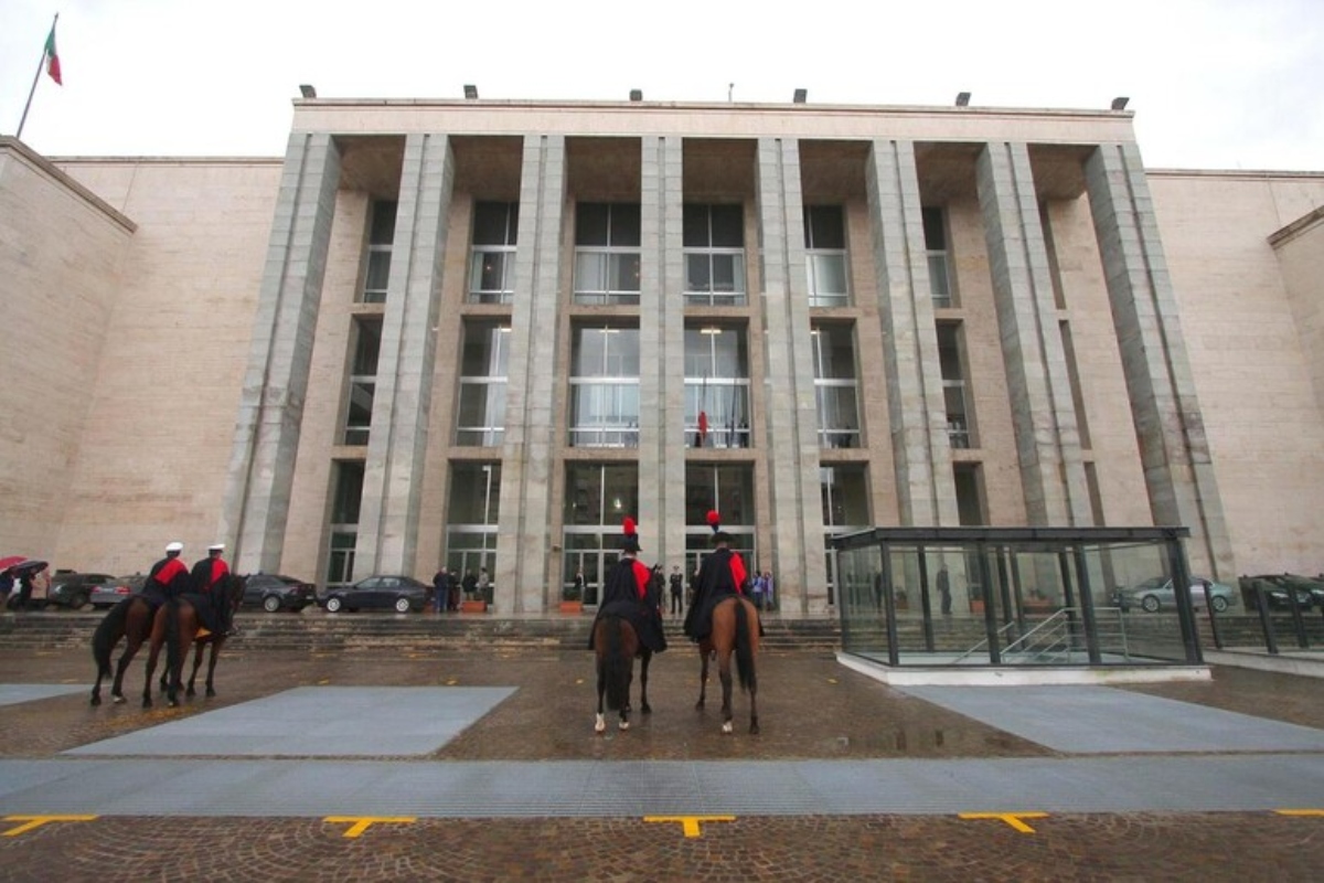 tribunale palermo