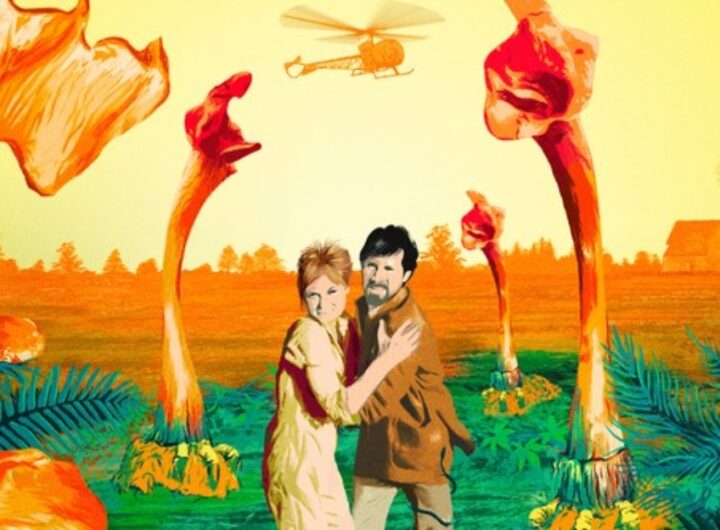 the triffids