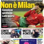 corriere dello sport 3 3 25