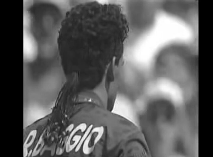 Roberto Baggio