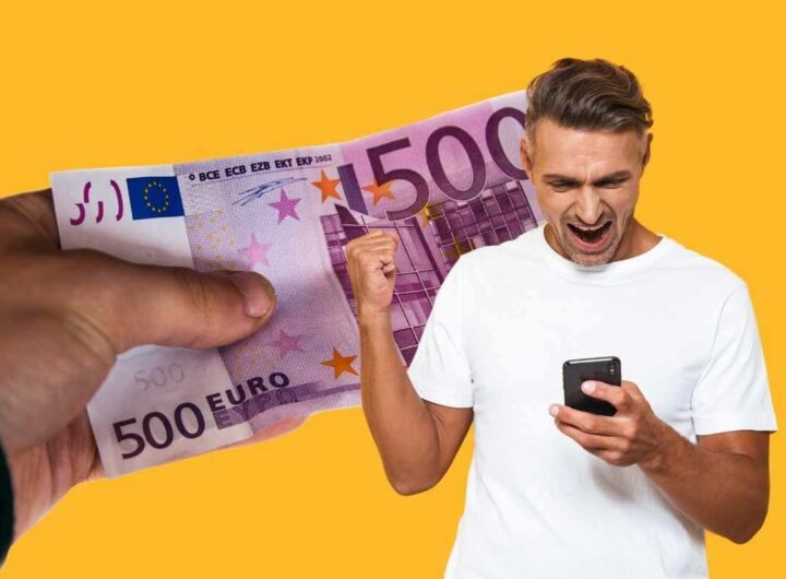 Bonus 500 euro in arrivo