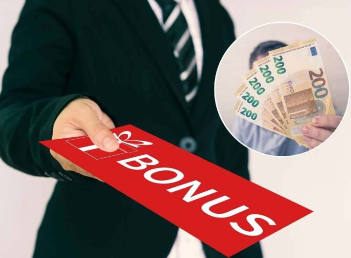 Chi può avere 1000 euro di bonus