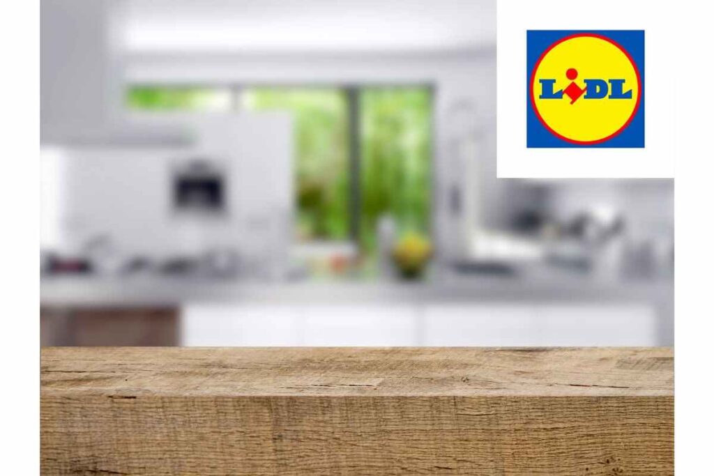 Lidl offerte settimanali