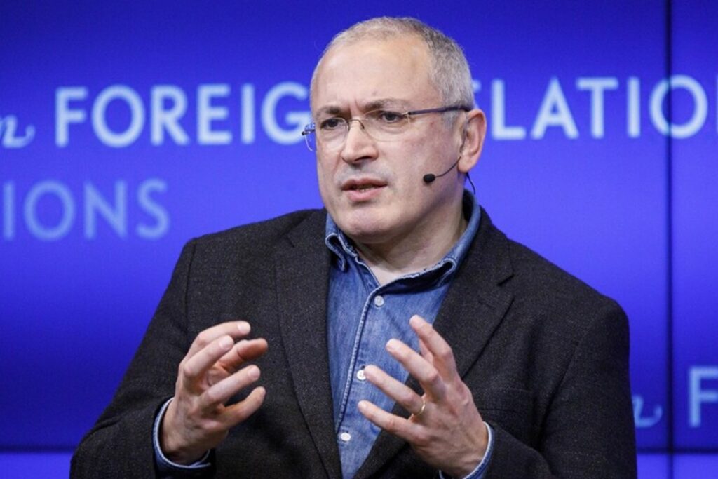 Khodorkovsky