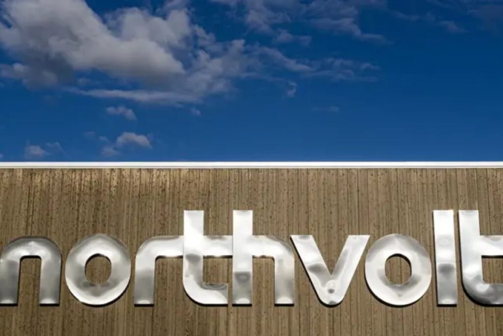 Northvolt