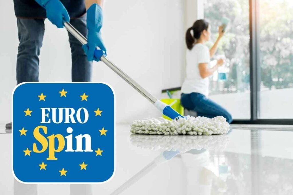 Offerta Eurospin