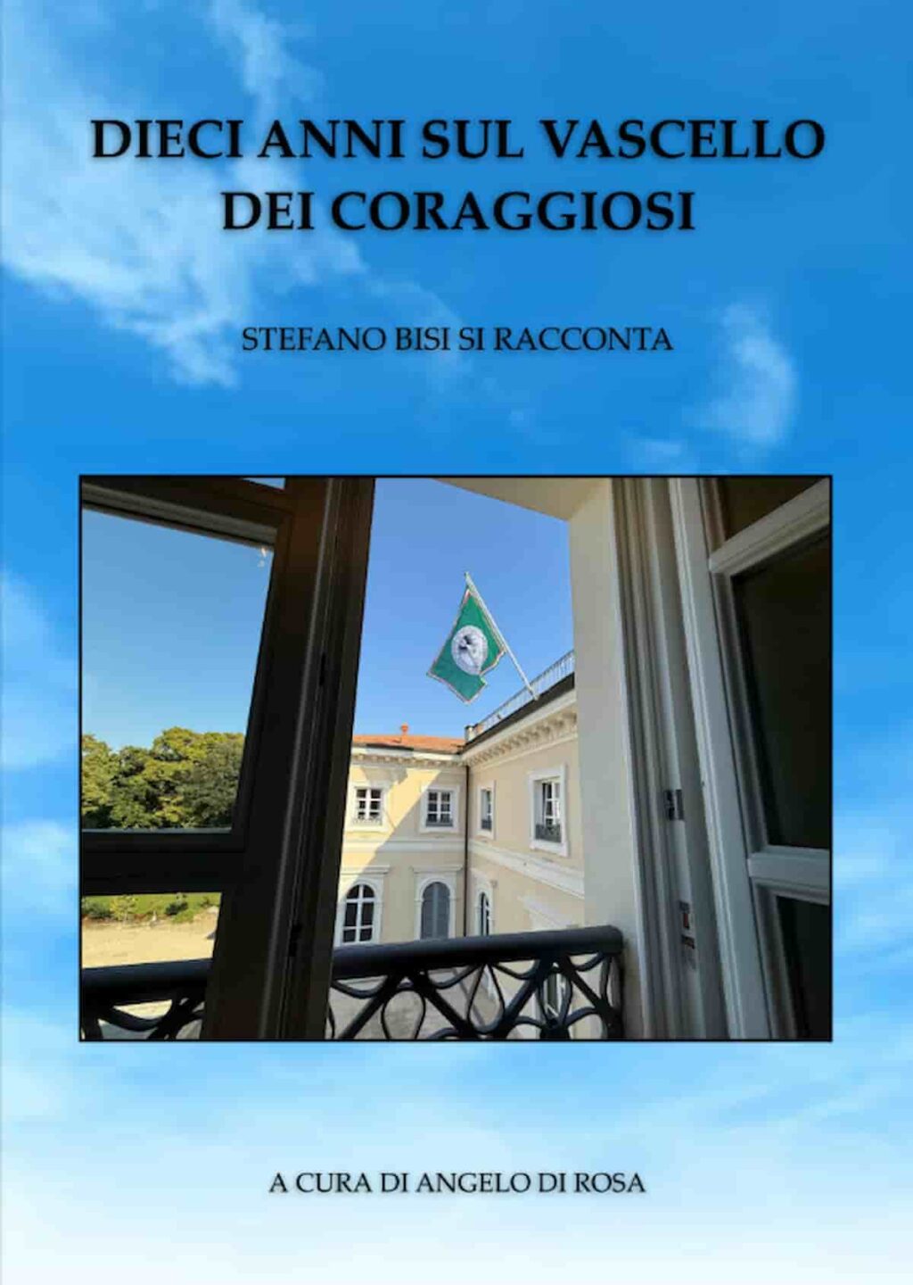 Stefano Bisi racconta: dieci anni Gran Maestro del Grand’Oriente, ultimo erede di Beauharnais e Garibaldi