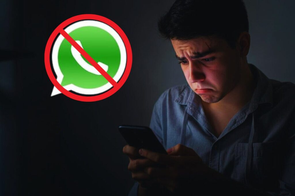 come capire se si è stati bloccati su whatsapp