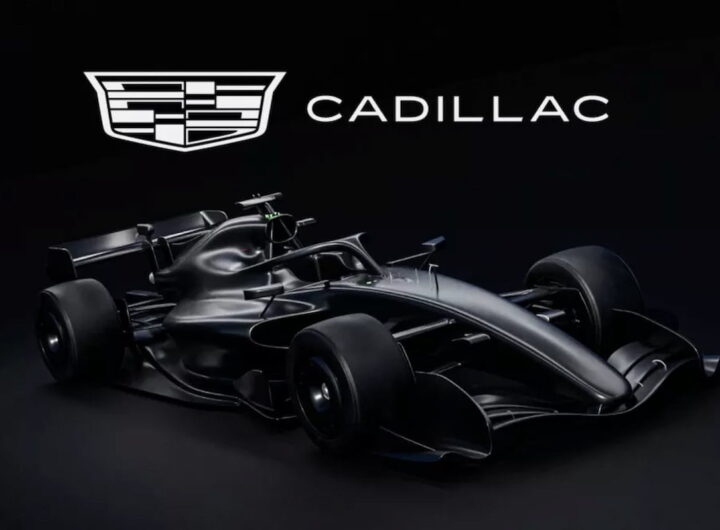 Una Cadillac in Formula 1 (ma con motore Ferrari) nel 2026: il marchio automobilistico simbolo del top del lusso