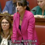 elisa scutellà del m5s