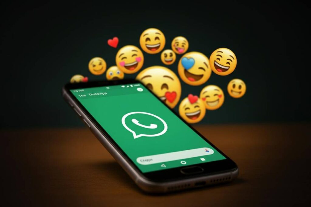 emoticon su whatsapp come prova in tribunale