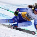 federica brignone a la thuile