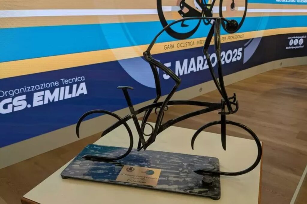 trofeo laigueglia