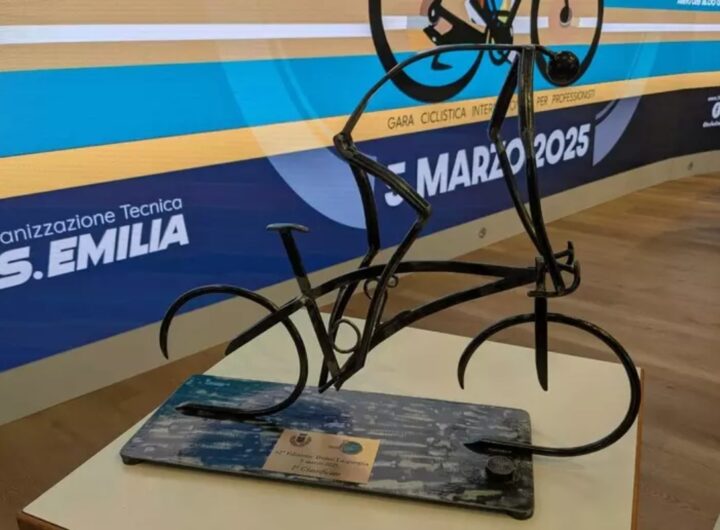 trofeo laigueglia