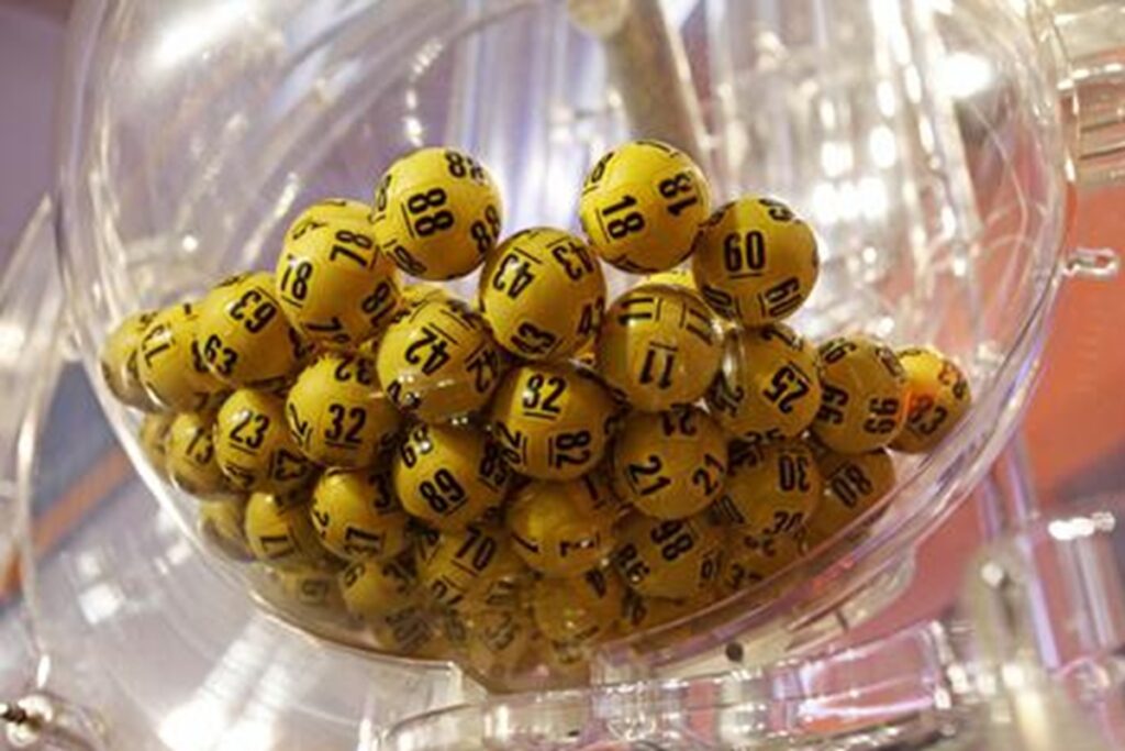 Il lotto