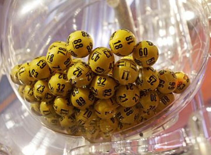 Il lotto