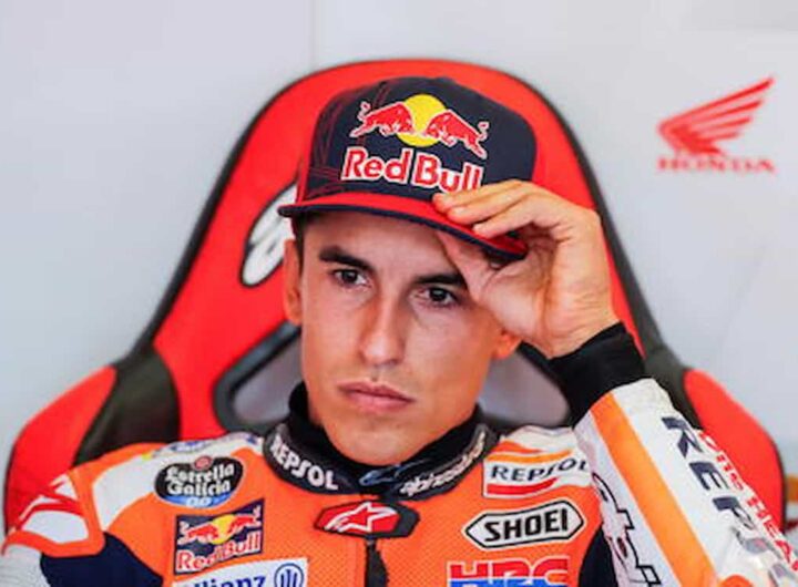 MotoGP, Marc Marquez gioca col fratello Alex e vince in Tailandia, podio per Bagnaia, domino Ducati