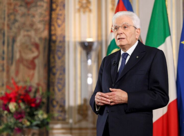 mattarella