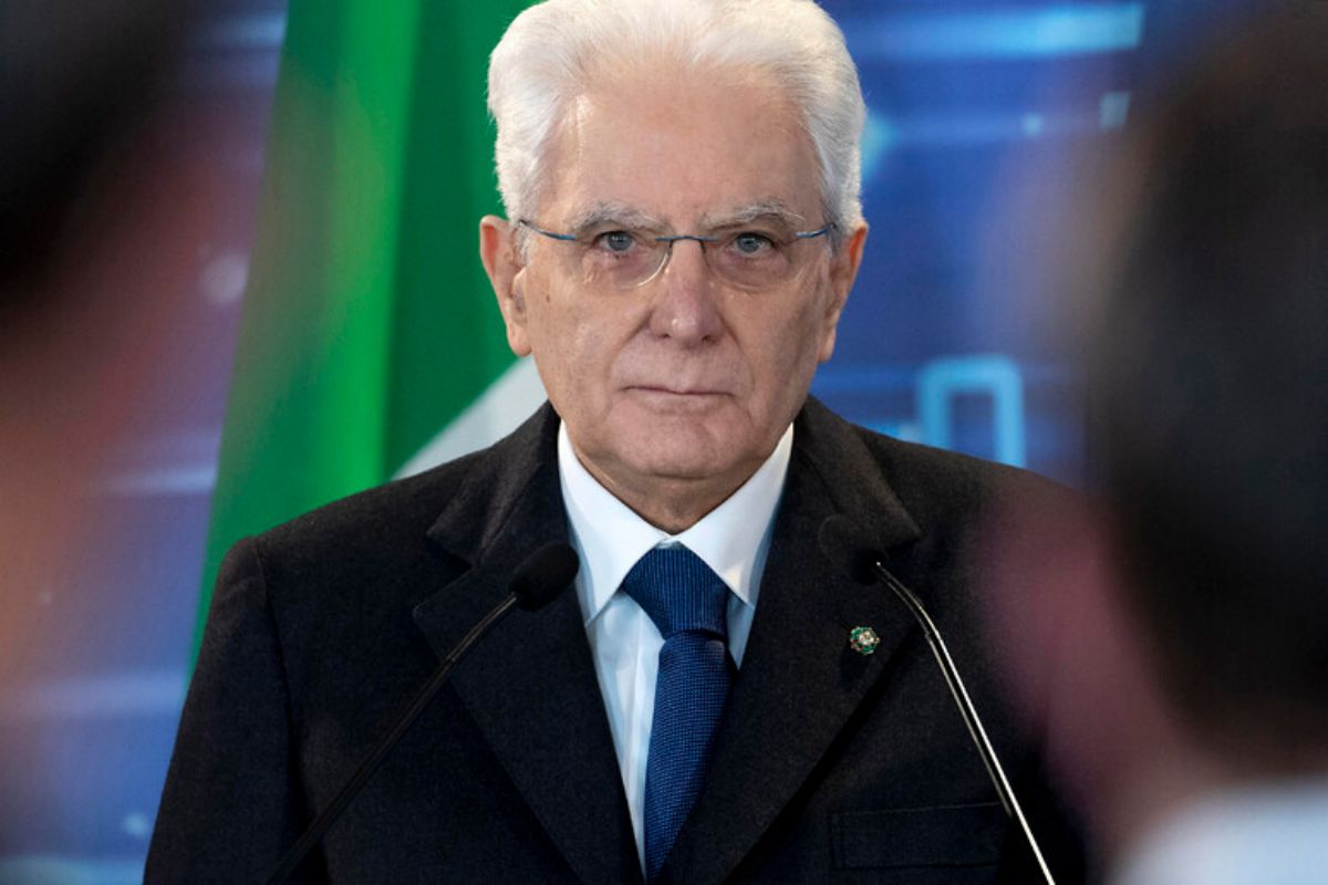 mattarella