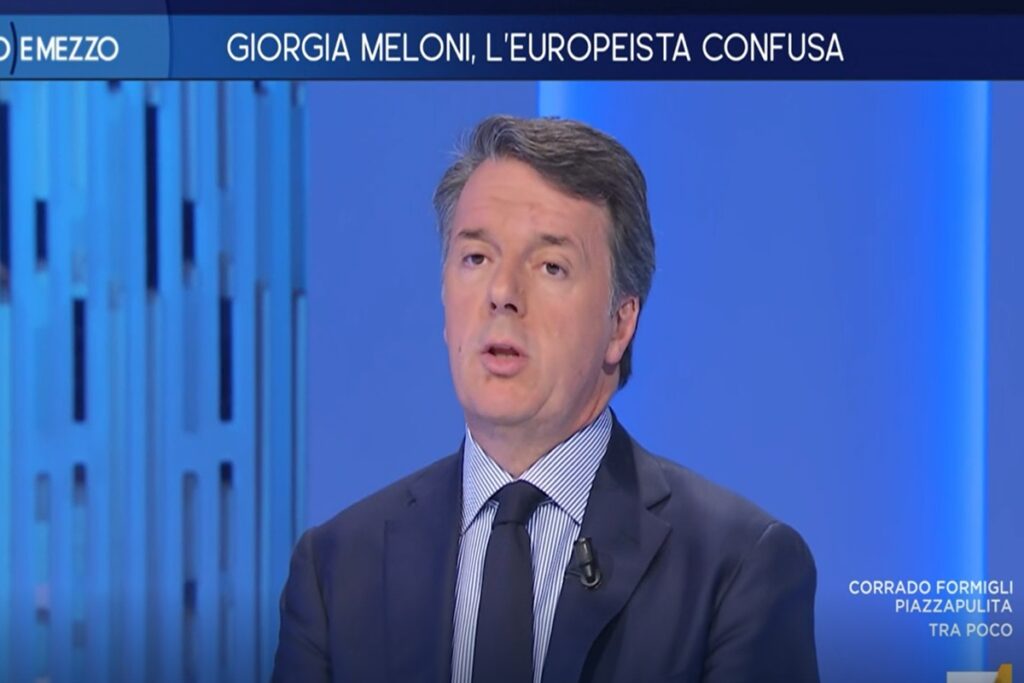 Matteo Renzi