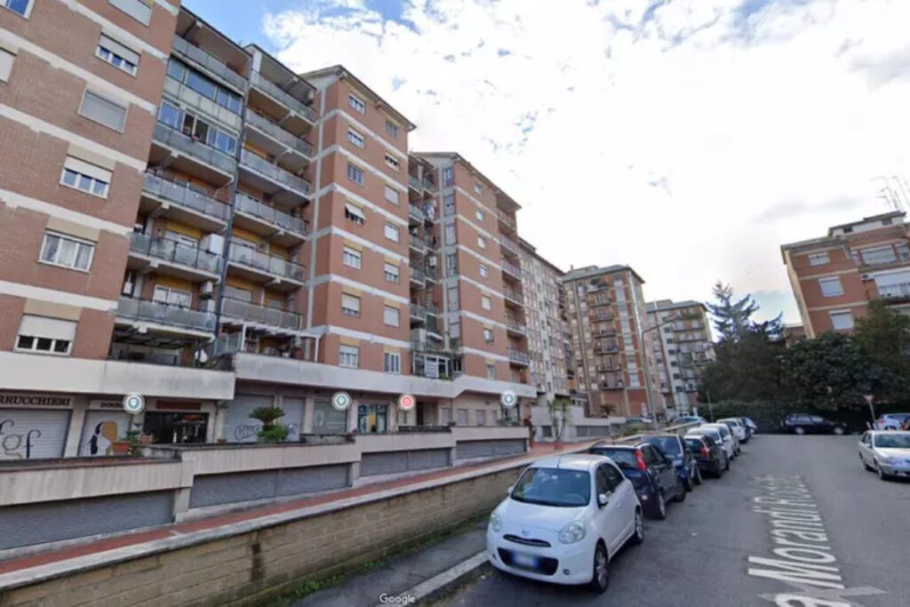 quartiere montesacro roma