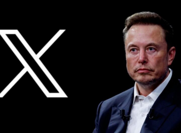 elon musk e x