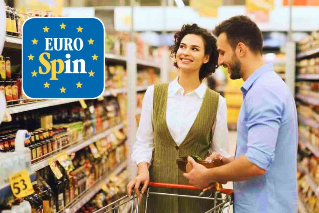 offerta eurospin