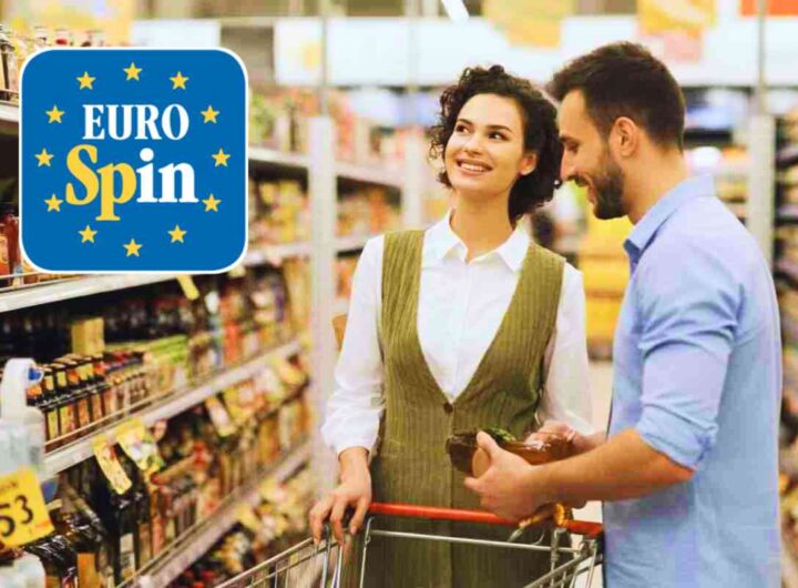 offerta eurospin