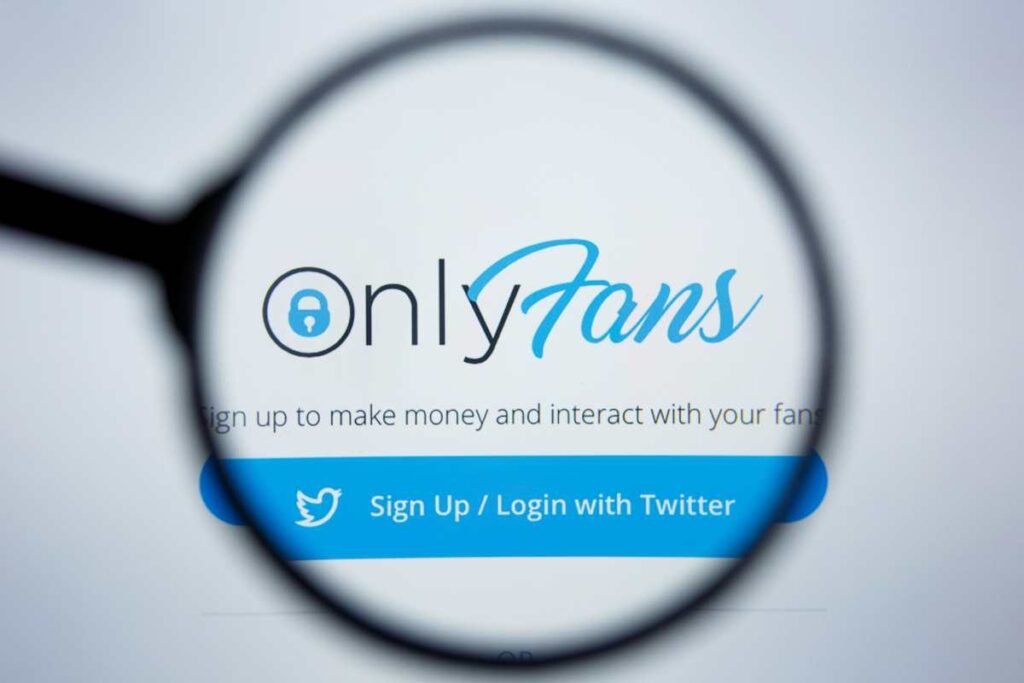 logo onlyfans