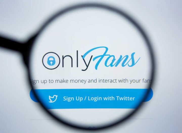 logo onlyfans