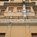 ospedale Salesi di Ancona