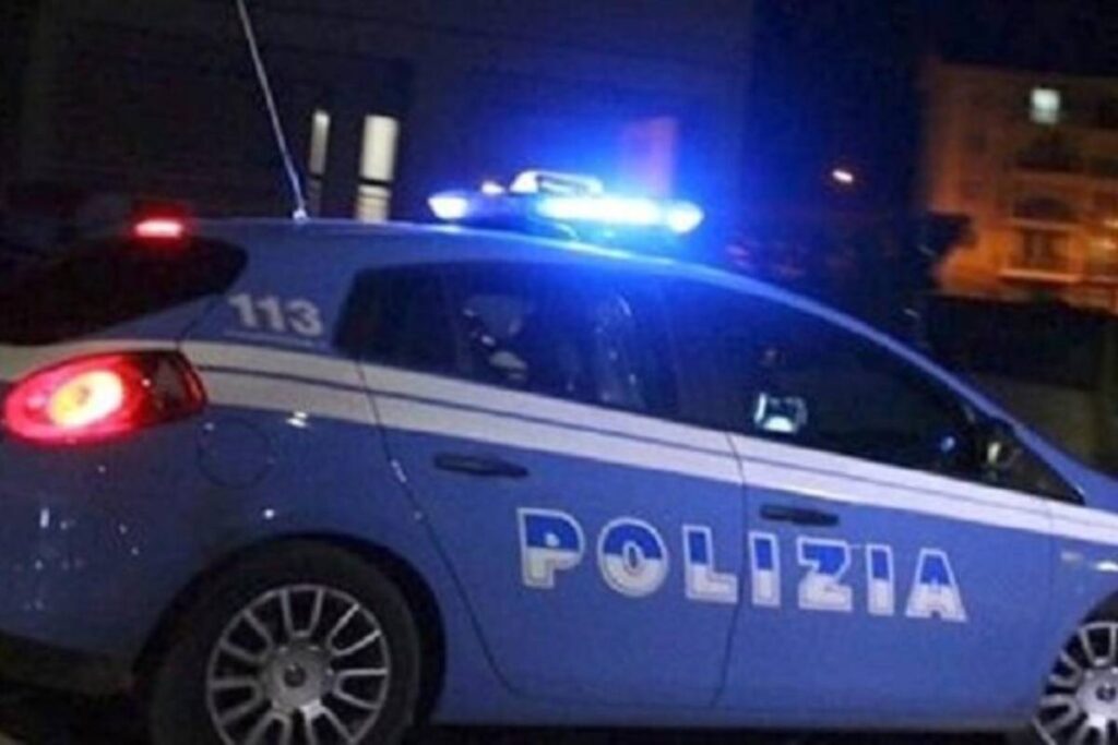 polizia