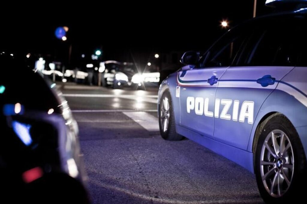 La Polizia