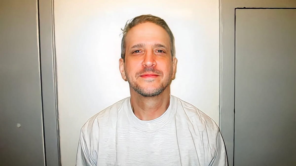 richard glossip 30 anni nel Braccio della morte, in carcere da 30 anni: nel braccio della morte