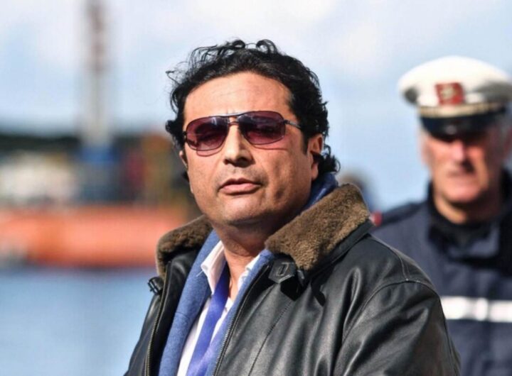 schettino