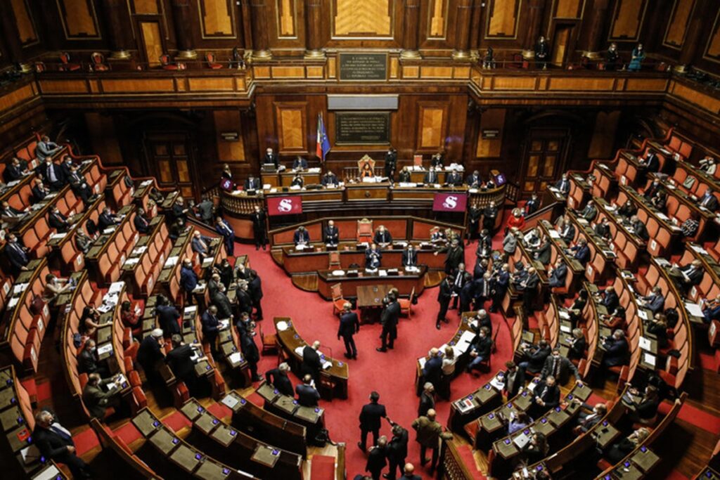 Il Senato