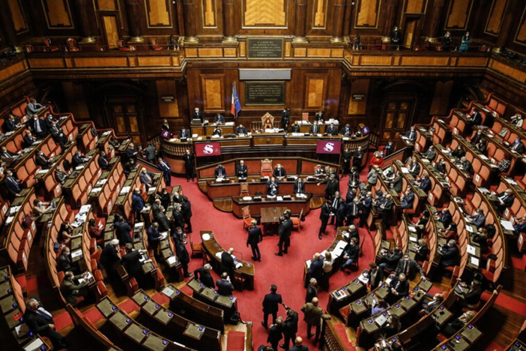 Il Senato