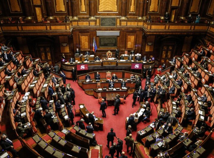 Il Senato