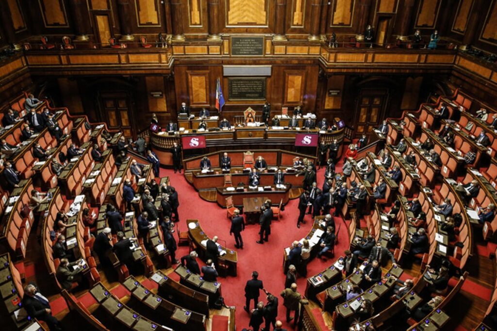 Il senato