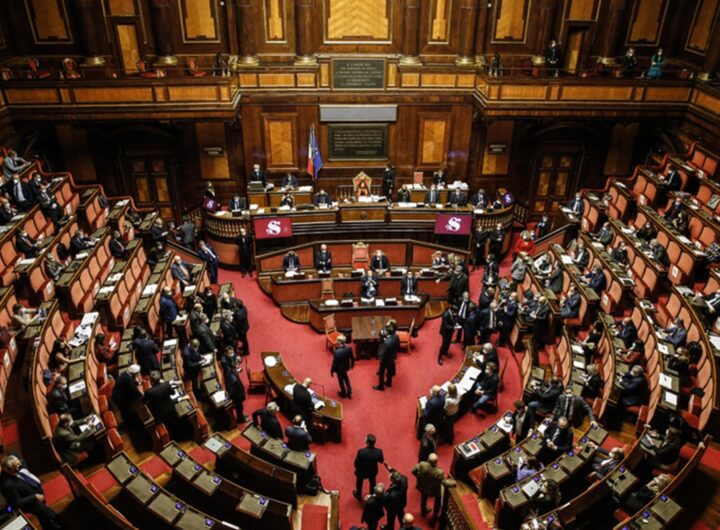 Il senato