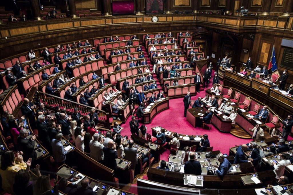 Il senato