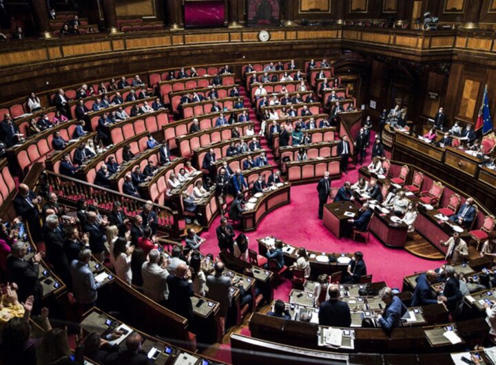 Il senato