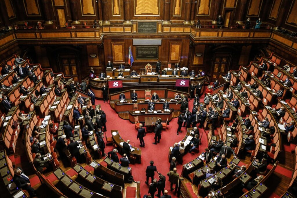 Il Senato