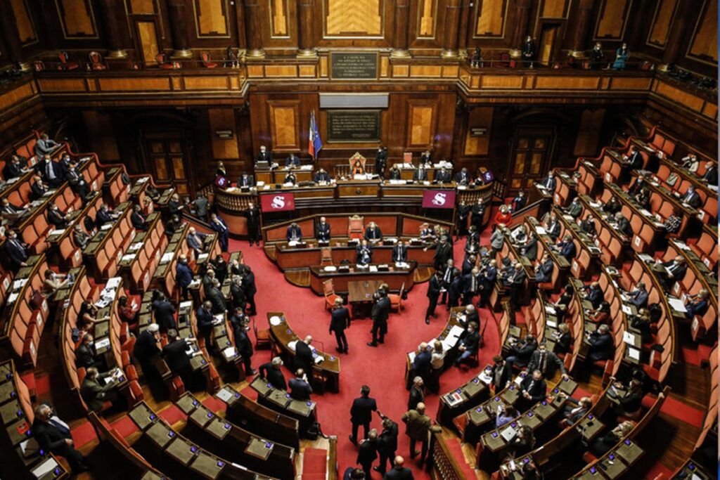 Il Senato