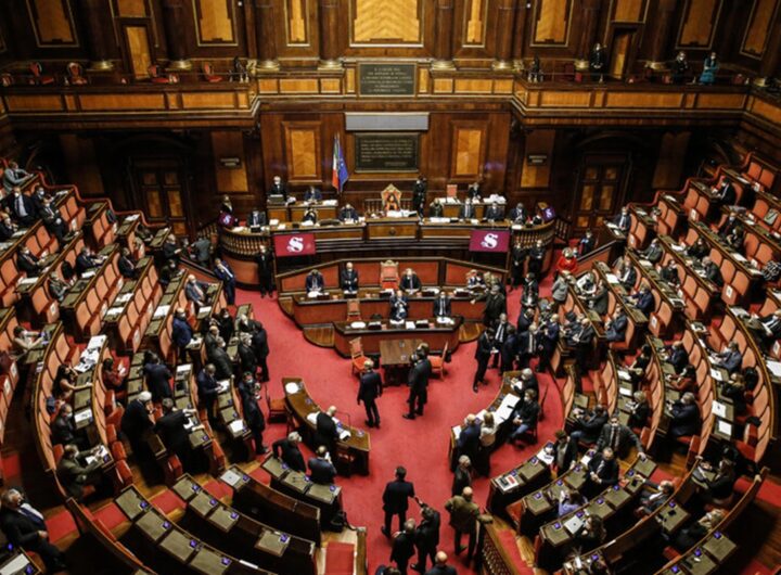 Il Senato