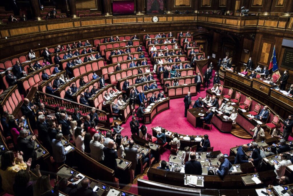 Il Senato