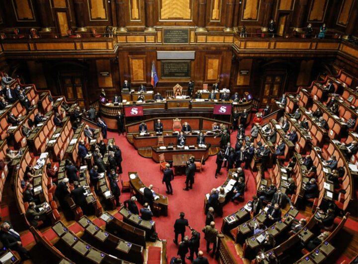 Il Senato