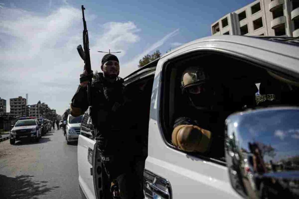 Siria, spari a Jableh