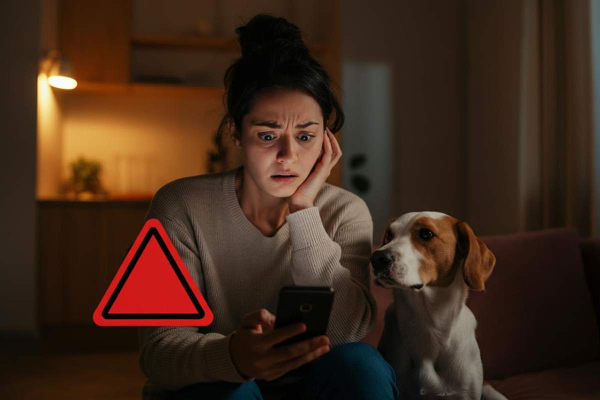 European Alert: Dangerous Smartphone Withdrawn for Health Risks to Humans and Pets